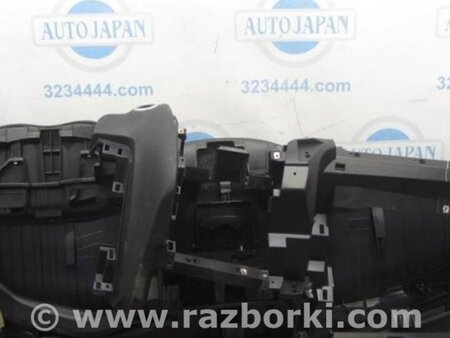ФОТО Торпеда для Infiniti QX60/JX35 Киев