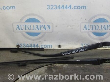 ФОТО Поводок дворника для Infiniti QX60/JX35 Киев