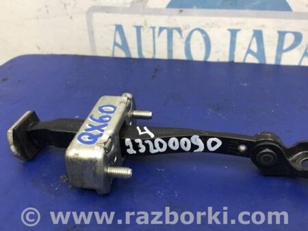 ФОТО Ограничитель двери для Infiniti QX60/JX35 Киев
