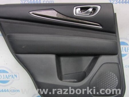 ФОТО Карта двери для Infiniti QX60/JX35 Киев