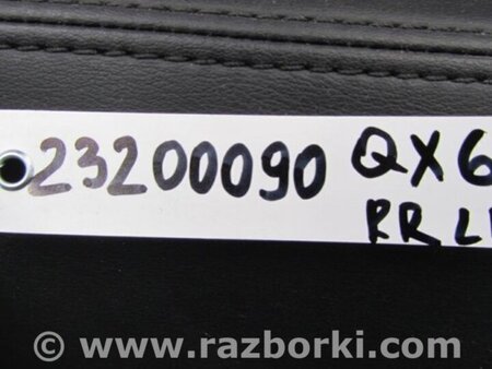 ФОТО Карта двери для Infiniti QX60/JX35 Киев