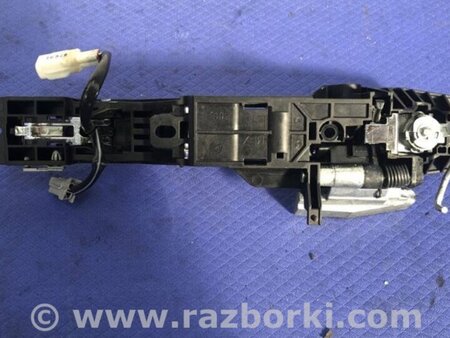 ФОТО Ручка двери для Infiniti QX60/JX35 Киев
