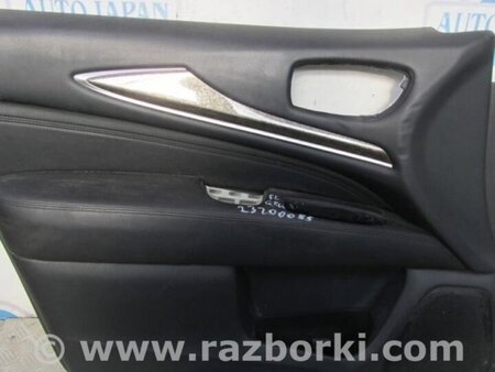 ФОТО Карта двери для Infiniti QX60/JX35 Киев