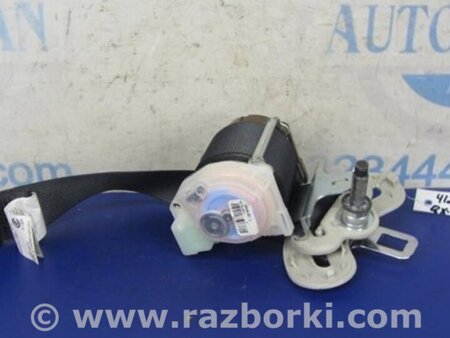 ФОТО Ремень безопасности для Infiniti QX60/JX35 Киев