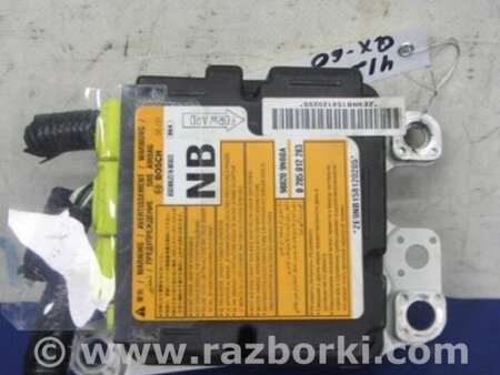 ФОТО Блок управления AIRBAG для Infiniti QX60/JX35 Киев