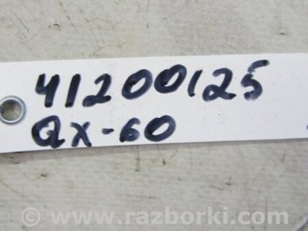 ФОТО Блок управления AIRBAG для Infiniti QX60/JX35 Киев