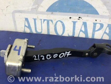ФОТО Ограничитель двери для Infiniti QX60/JX35 Киев