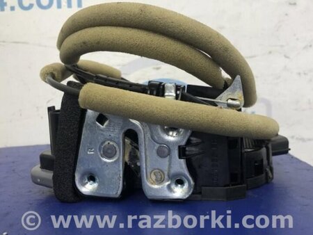 ФОТО Замок двери для Infiniti QX60/JX35 Киев