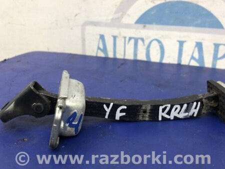 ФОТО Ограничитель двери для Infiniti QX60/JX35 Киев