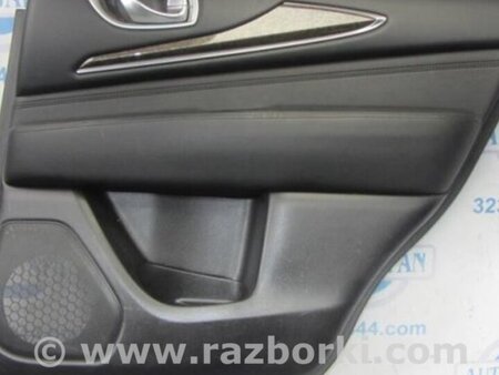 ФОТО Карта двери для Infiniti QX60/JX35 Киев