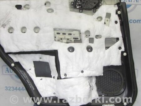 ФОТО Карта двери для Infiniti QX60/JX35 Киев