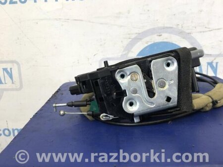 ФОТО Замок двери для Infiniti QX60/JX35 Киев