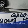 ФОТО Накладка торпеды для Infiniti QX60/JX35 Киев