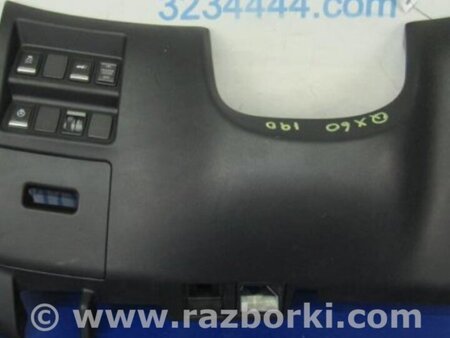 ФОТО Накладка торпеды для Infiniti QX60/JX35 Киев