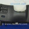 Накладка торпеды Infiniti QX60/JX35