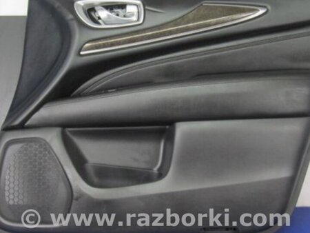 ФОТО Карта двери для Infiniti QX60/JX35 Киев