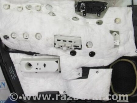 ФОТО Карта двери для Infiniti QX60/JX35 Киев