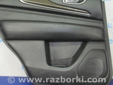 ФОТО Карта двери для Infiniti QX60/JX35 Киев