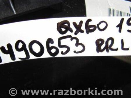 ФОТО Карта двери для Infiniti QX60/JX35 Киев