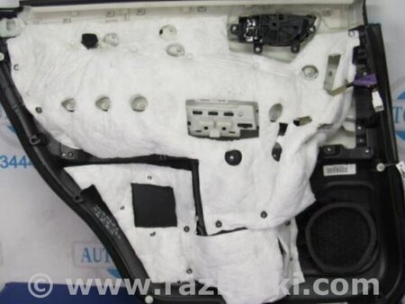 ФОТО Карта двери для Infiniti QX60/JX35 Киев