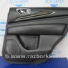 Карта двери Infiniti QX60/JX35