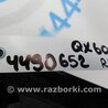 ФОТО Карта двери для Infiniti QX60/JX35 Киев