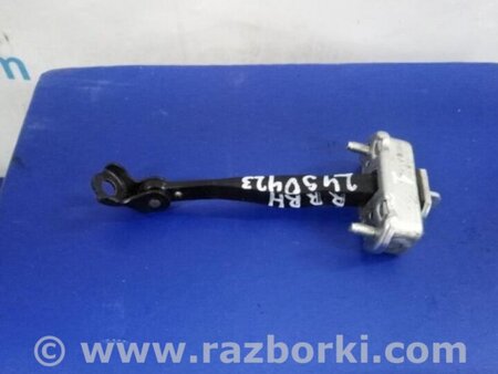 ФОТО Ограничитель двери для Infiniti QX60/JX35 Киев