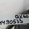 ФОТО Накладка торпеды для Infiniti QX60/JX35 Киев