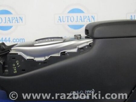 ФОТО Подлокотник для Infiniti QX60/JX35 Киев