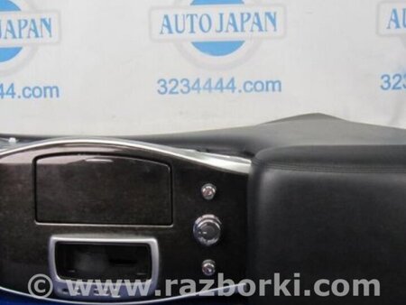 ФОТО Подлокотник для Infiniti QX60/JX35 Киев