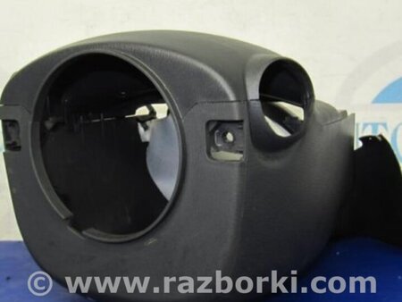 ФОТО Кожух рулевой колонки для Infiniti QX60/JX35 Киев