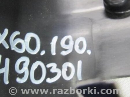 ФОТО Кожух рулевой колонки для Infiniti QX60/JX35 Киев