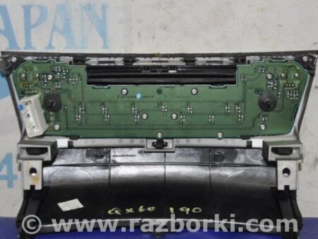 ФОТО Блок управления мультимедиа для Infiniti QX60/JX35 Киев