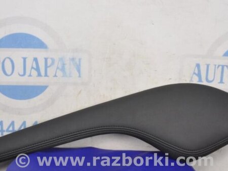 ФОТО Накладка в салоне для Infiniti QX60/JX35 Киев