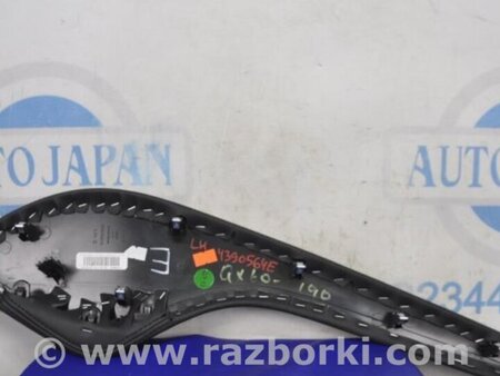 ФОТО Накладка в салоне для Infiniti QX60/JX35 Киев