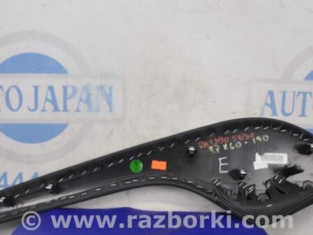 ФОТО Накладка в салоне для Infiniti QX60/JX35 Киев