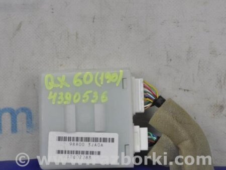 ФОТО Блок электронный для Infiniti QX60/JX35 Киев