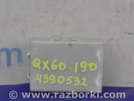 ФОТО Блок электронный для Infiniti QX60/JX35 Киев