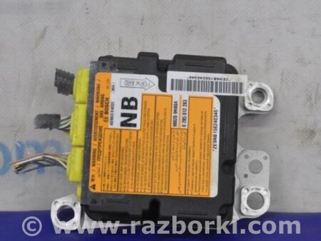 ФОТО Блок управления AIRBAG для Infiniti QX60/JX35 Киев