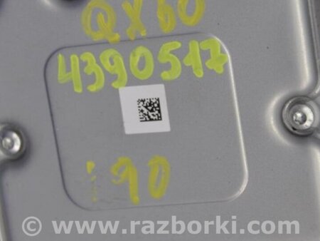 ФОТО Блок управления AIRBAG для Infiniti QX60/JX35 Киев