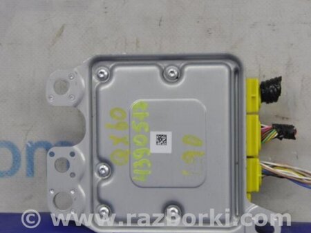 ФОТО Блок управления AIRBAG для Infiniti QX60/JX35 Киев