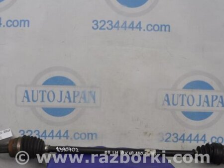 ФОТО Привод задний для Infiniti QX60/JX35 Киев