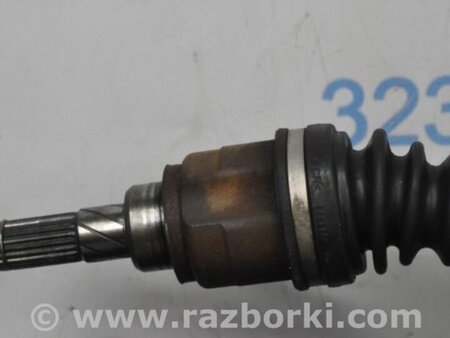 ФОТО Привод задний для Infiniti QX60/JX35 Киев