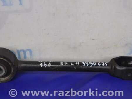 ФОТО Рычаг задний продольный для Infiniti QX60/JX35 Киев