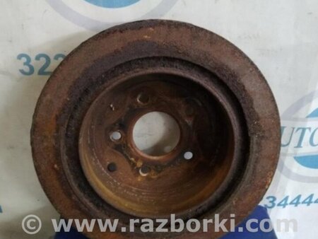ФОТО Диск тормозной задний для Infiniti QX60/JX35 Киев