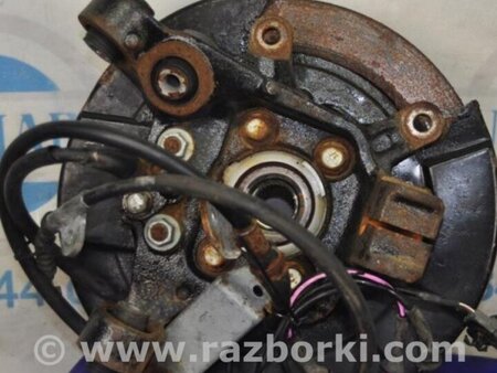 ФОТО Диск тормозной задний для Infiniti QX60/JX35 Киев