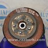 Диск тормозной задний Infiniti QX60/JX35