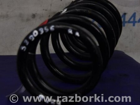 ФОТО Пружина задняя для Infiniti QX60/JX35 Киев