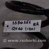 ФОТО Пружина задняя для Infiniti QX60/JX35 Киев
