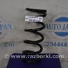 Пружина задняя Infiniti QX60/JX35